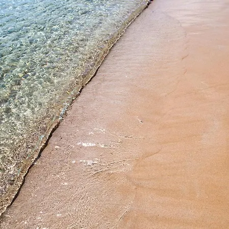 Attico Fronte Mare Vicino Maldive M601 Torre Vado