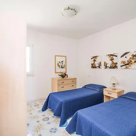 Casa vacanze Attico Fronte Mare Vicino Maldive M601 Torre Vado